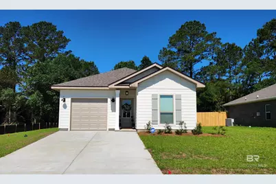 16173 Tigris Drive, Fairhope, AL 36532 - Photo 1