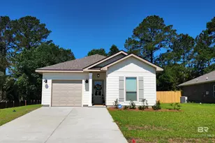 16173 Tigris Dr, Fairhope, AL 36532 - Photo 1