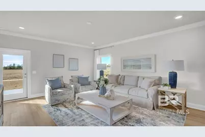 16173 Tigris Drive, Fairhope, AL 36532 - Photo 9