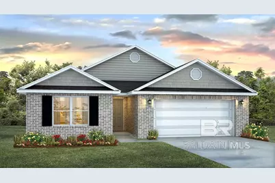 14873 Dayton Circle, Foley, AL 36535 - Photo 1