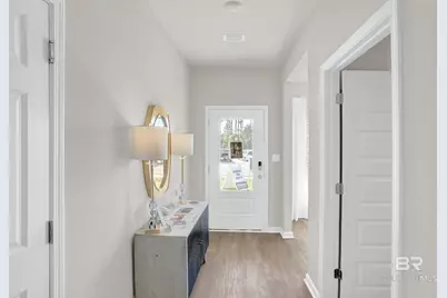 14198 Versailles Circle, Silverhill, AL 36576 - Photo 5