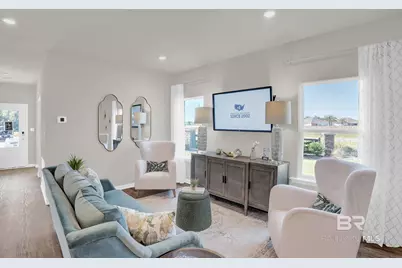 14198 Versailles Circle, Silverhill, AL 36576 - Photo 9