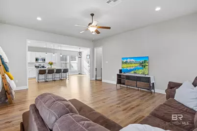 1049 Stella Road, Foley, AL 36535 - Photo 7