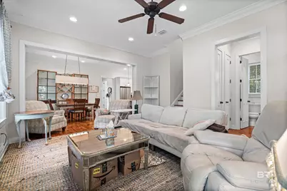 556 Johnson Avenue, Fairhope, AL 36532 - Photo 3