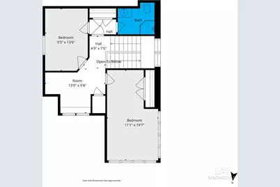 556 Johnson Avenue, Fairhope, AL 36532 - Photo 21