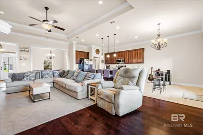 9912 Dunleith Loop, Daphne, AL 36532 - Photo 5