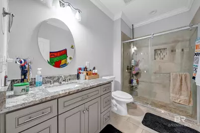 536 Wedgewood Drive, Gulf Shores, AL 36542 - Photo 15