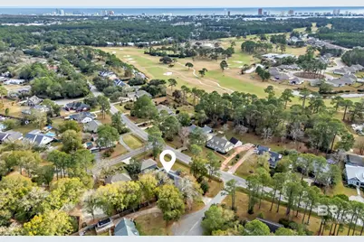 536 Wedgewood Drive, Gulf Shores, AL 36542 - Photo 43