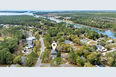 536 Wedgewood Drive, Gulf Shores, AL 36542 - Photo 45