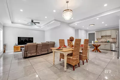 536 Wedgewood Drive, Gulf Shores, AL 36542 - Photo 5