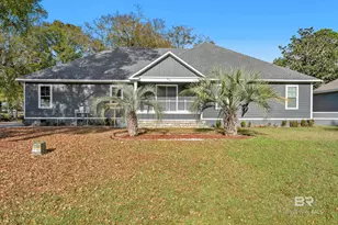 536 Wedgewood Dr, Gulf Shores, AL 36542 - Photo 1