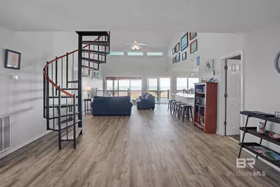 2322 Island Shores Drive, Dauphin Island, AL 36528 - Photo 9