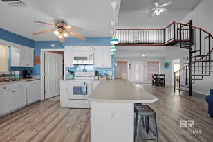 2322 Island Shores Dr, Dauphin Island, AL 36528 - Photo 13