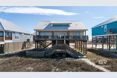 2322 Island Shores Drive, Dauphin Island, AL 36528 - Photo 41