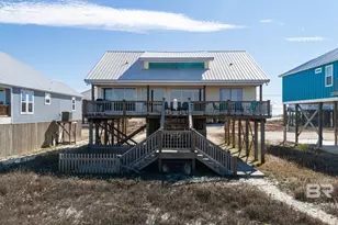 2322 Island Shores Dr, Dauphin Island, AL 36528 - Photo 41