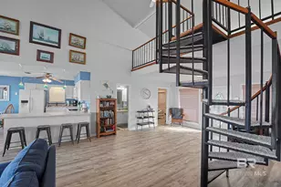 2322 Island Shores Dr, Dauphin Island, AL 36528 - Photo 11