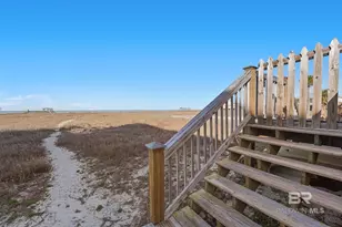 2322 Island Shores Dr, Dauphin Island, AL 36528 - Photo 33