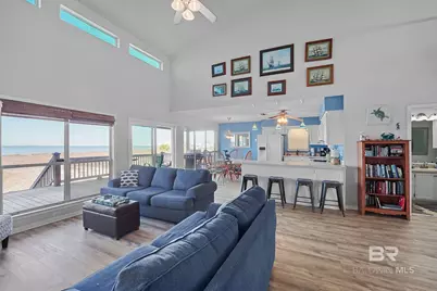2322 Island Shores Drive, Dauphin Island, AL 36528 - Photo 5