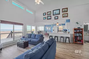2322 Island Shores Dr, Dauphin Island, AL 36528 - Photo 5