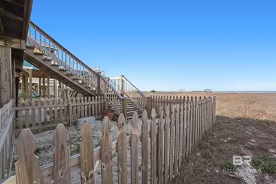 2322 Island Shores Drive, Dauphin Island, AL 36528 - Photo 37