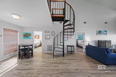 2322 Island Shores Drive, Dauphin Island, AL 36528 - Photo 7