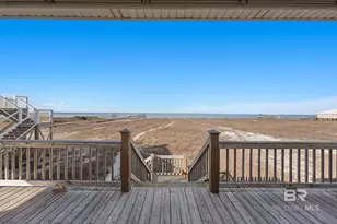 2322 Island Shores Dr, Dauphin Island, AL 36528 - Photo 31
