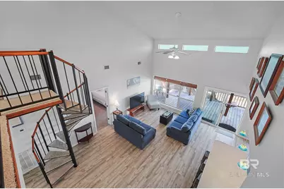 2322 Island Shores Drive, Dauphin Island, AL 36528 - Photo 19