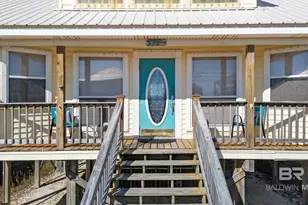 2322 Island Shores Dr, Dauphin Island, AL 36528 - Photo 3