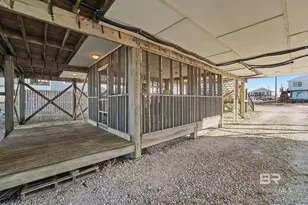 2322 Island Shores Dr, Dauphin Island, AL 36528 - Photo 35