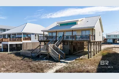 2322 Island Shores Drive, Dauphin Island, AL 36528 - Photo 43