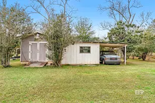 13095 Mary Ann Bch Rd, Fairhope, AL 36532 - Photo 7