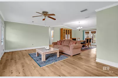 13095 Mary Ann Beach Road, Fairhope, AL 36532 - Photo 15