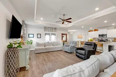 23099 Stock Avenue, Foley, AL 36535 - Photo 5