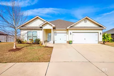 23099 Stock Avenue, Foley, AL 36535 - Photo 1