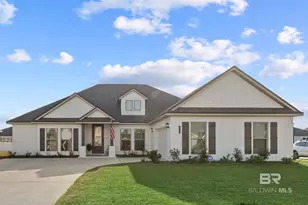 11006 Secretariat Blvd, Daphne, AL 36526 - Photo 1