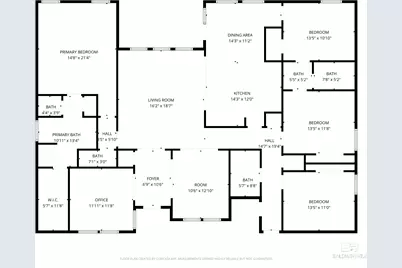 11006 Secretariat Boulevard, Daphne, AL 36526 - Photo 61