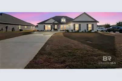 11006 Secretariat Boulevard, Daphne, AL 36526 - Photo 3
