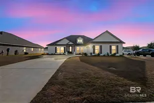 11006 Secretariat Blvd, Daphne, AL 36526 - Photo 3