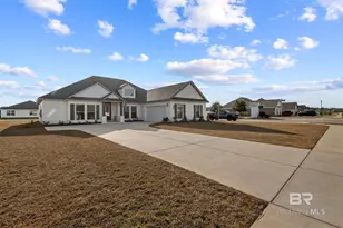 11006 Secretariat Blvd, Daphne, AL 36526 - Photo 3