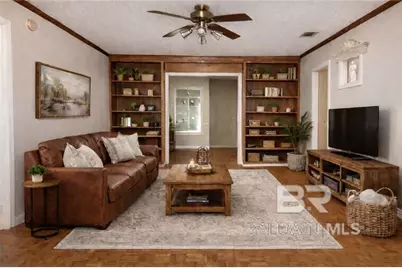 205 Cain Lane, Fairhope, AL 36532 - Photo 7