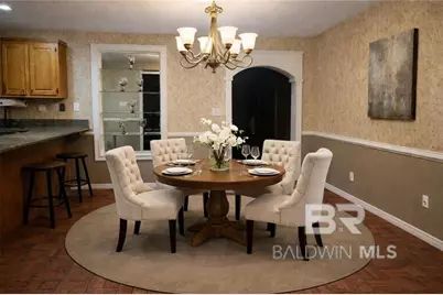 205 Cain Lane, Fairhope, AL 36532 - Photo 9