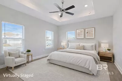 10888 Winning Colors Trail, Daphne, AL 36526 - Photo 9