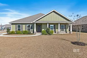 10888 Winning Colors Trl, Daphne, AL 36526 - Photo 1