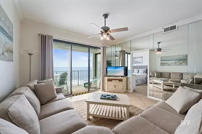 25800 Perdido Beach Boulevard #1206, Orange Beach, AL 36561 - Photo 5