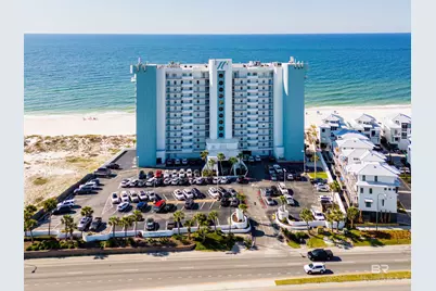 25800 Perdido Beach Boulevard #1206, Orange Beach, AL 36561 - Photo 1