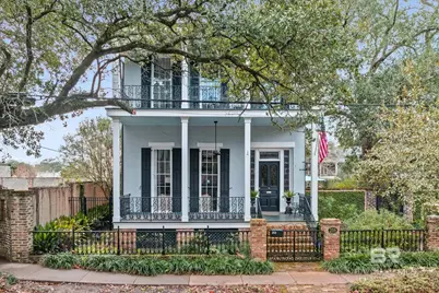 259 N Jackson Street, Mobile, AL 36603 - Photo 1