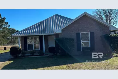 14838 Chase Court, Summerdale, AL 36580 - Photo 1