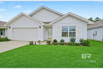 7487 Brompton Drive, Foley, AL 36535 - Photo 1