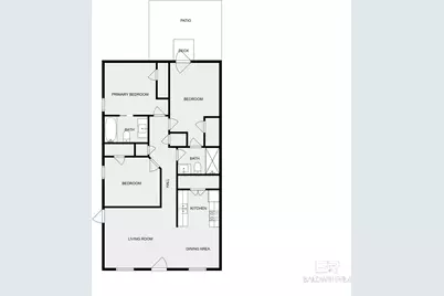 4004 Kendallbrook Loop, Foley, AL 36535 - Photo 3