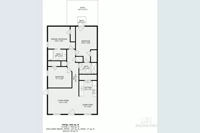 4004 Kendallbrook Loop, Foley, AL 36535 - Photo 27